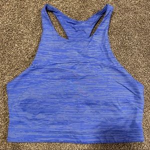 Outdoor Voices Longline Bra Size M